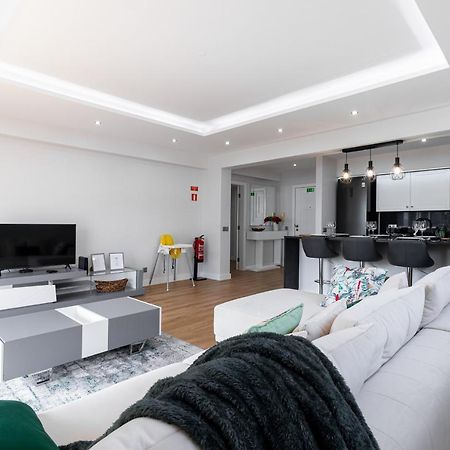 Barreiros Holidays By Atlantica Φουνκάλ Εξωτερικό φωτογραφία