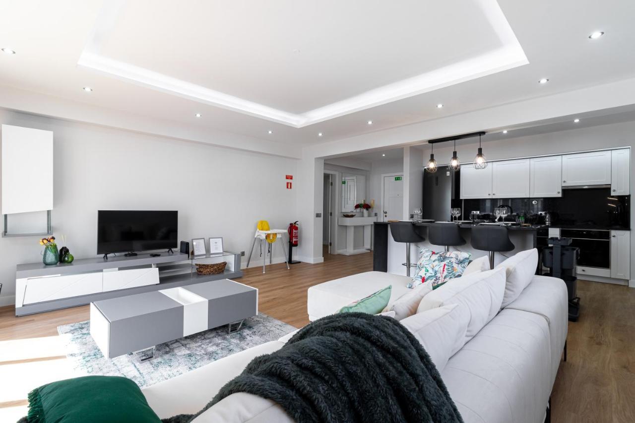 Barreiros Holidays By Atlantica Φουνκάλ Εξωτερικό φωτογραφία