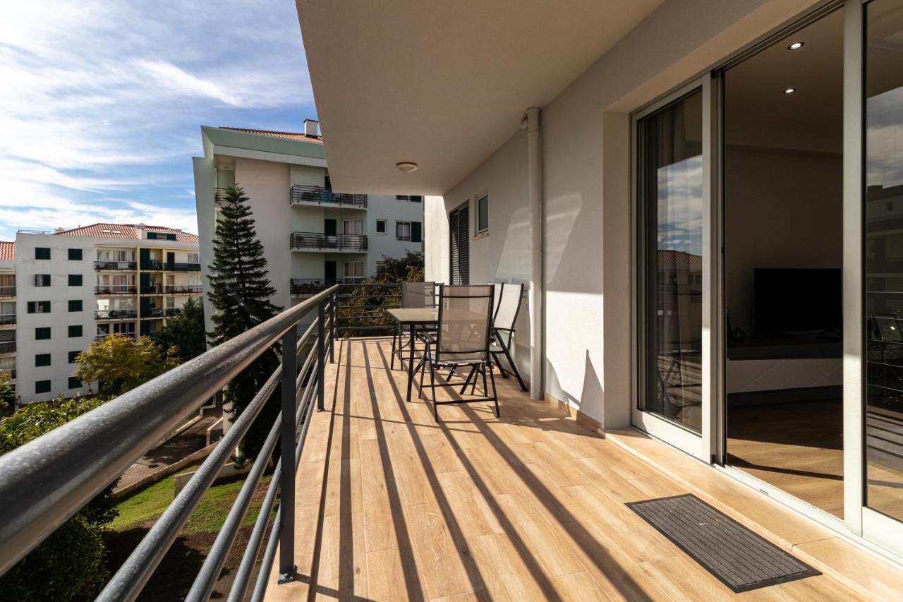 Barreiros Holidays By Atlantica Φουνκάλ Εξωτερικό φωτογραφία