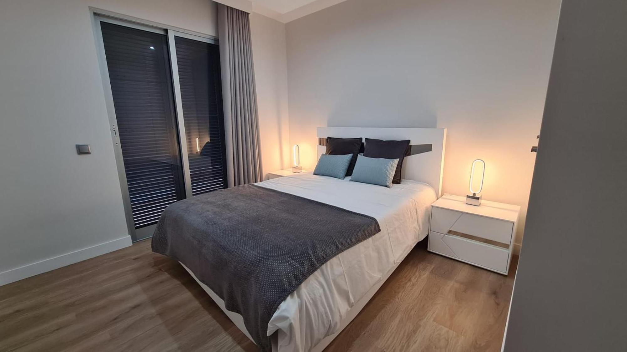 Barreiros Holidays By Atlantica Φουνκάλ Δωμάτιο φωτογραφία